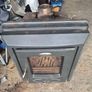 Stanley stove Image 4