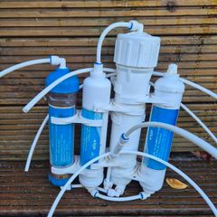 Reverse Osmosis (RO) Water Filter
