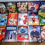 Disney & Pixar Movie Collection Image 2