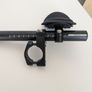 Decathlon Aptonia Triathlon Aero Bars / Clip-On Extensions Image 3
