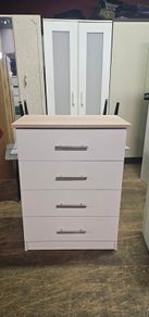 Brand new Chest of Drawers