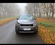 Land Rover Discovery Sport 7 seater Auto