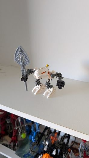 Bionicle Kualus