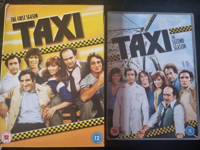 Taxi