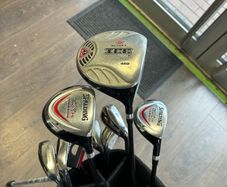 Spalding Golf Set