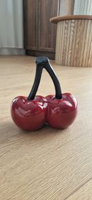 Cherry Decoration