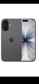 iPhone 16 in mint condition