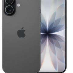 iPhone 16 in mint condition