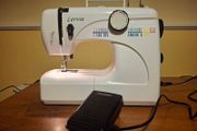 Lervia Sewing Machine