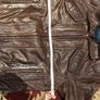 Superior New York Waxed Leather Jacket size-M Image 8