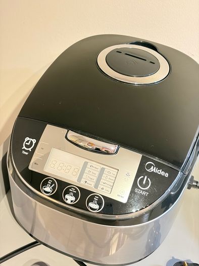 Midea 5L Rice Cooker
