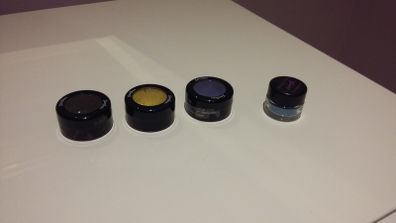 Eye Dust Bundle