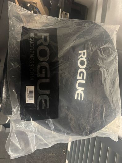 Rogue Echo 100lb strong man sand bag