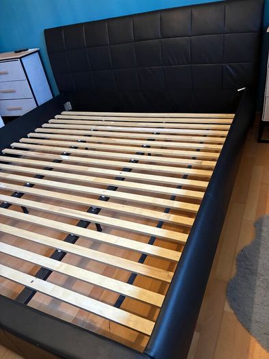Super King Bed Frame