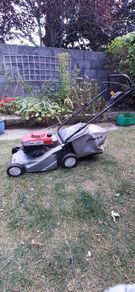 Honda Lawnmower