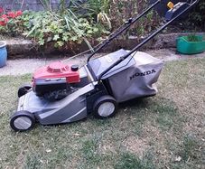 Honda Lawnmower