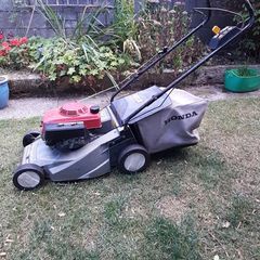 Honda Lawnmower
