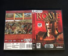 Rome Total War Pc