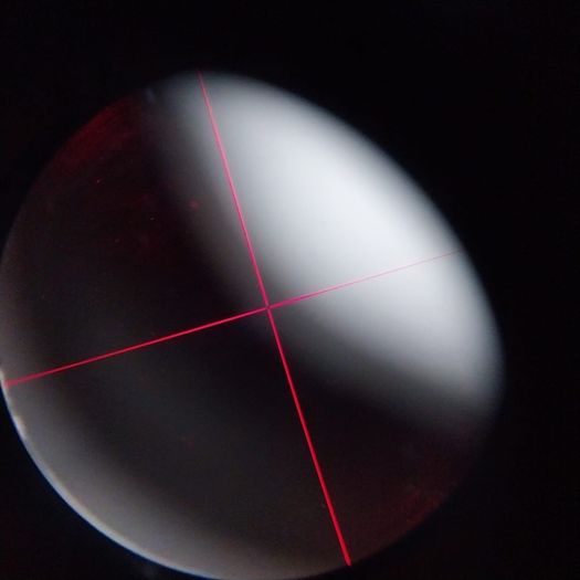 Takahashi Mewlon 210 telescope