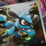 Riolu ! Illustration Rare ! from VSTAR Universe Set ! 2022 ! Japanese Pokemon Card ! Image 2