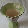 Kensington Ware Belgrave Art Deco Vase Image 4