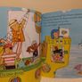 Captain Pike Looks After The Baby Children,s Book Image 6