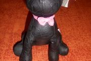 Lucky Black Cat Paper Weight for Sale