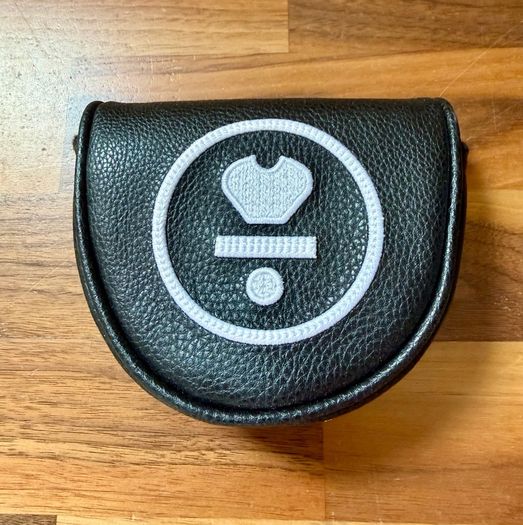 Lab Oz1i Putter