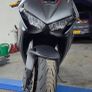 Honda CBR 2017 Image 3