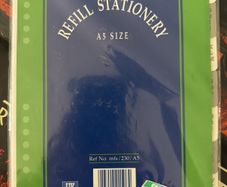 stationery