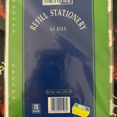 stationery