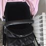 Pristine Condition!!! MUST Bugaboo Fox with rotating car seat  isofox base Image 7
