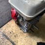 Engine Honda GX 200 Image 2