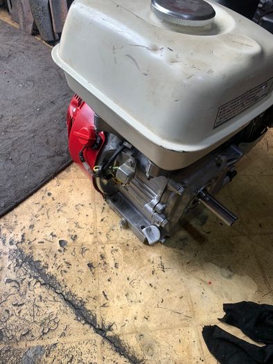 Engine Honda GX 200