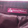 Samuel Windsor Corduroy Blazer Mens 42R Image 7