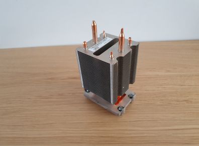 CPU Heatsink DELL Precision 690