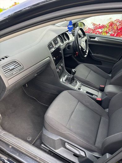 2019 Vw Golf 1.6 Tdi