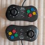 Boxed Neo Geo CD Top Loader - Furrtek NeoCD SD Loader - Japan Import Image 6
