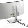 Dell curved monitor 34" Image 3
