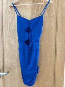 Party dress. Size small