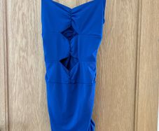 Party dress. Size small