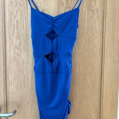 Party dress. Size small