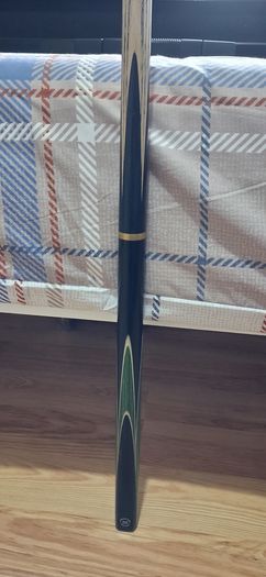 snooker cues