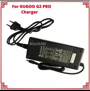 Kugoo G Booster, Kugoo G1, Kugoo G2,/48V/54.6V Charger