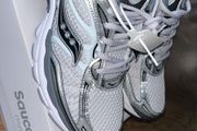 Saucony Trainers