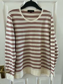 Jaegar jumper