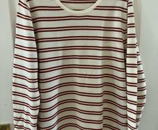 Jaegar jumper