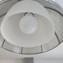 Chrome Island Light 3 bulb Image 3