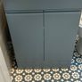 Vanity unit with sink Image 2