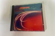 Cocteau Twins Heaven or Las Vegas CD
